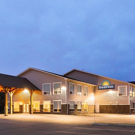 Days Inn By Wyndham Sioux Lookout Esterno foto