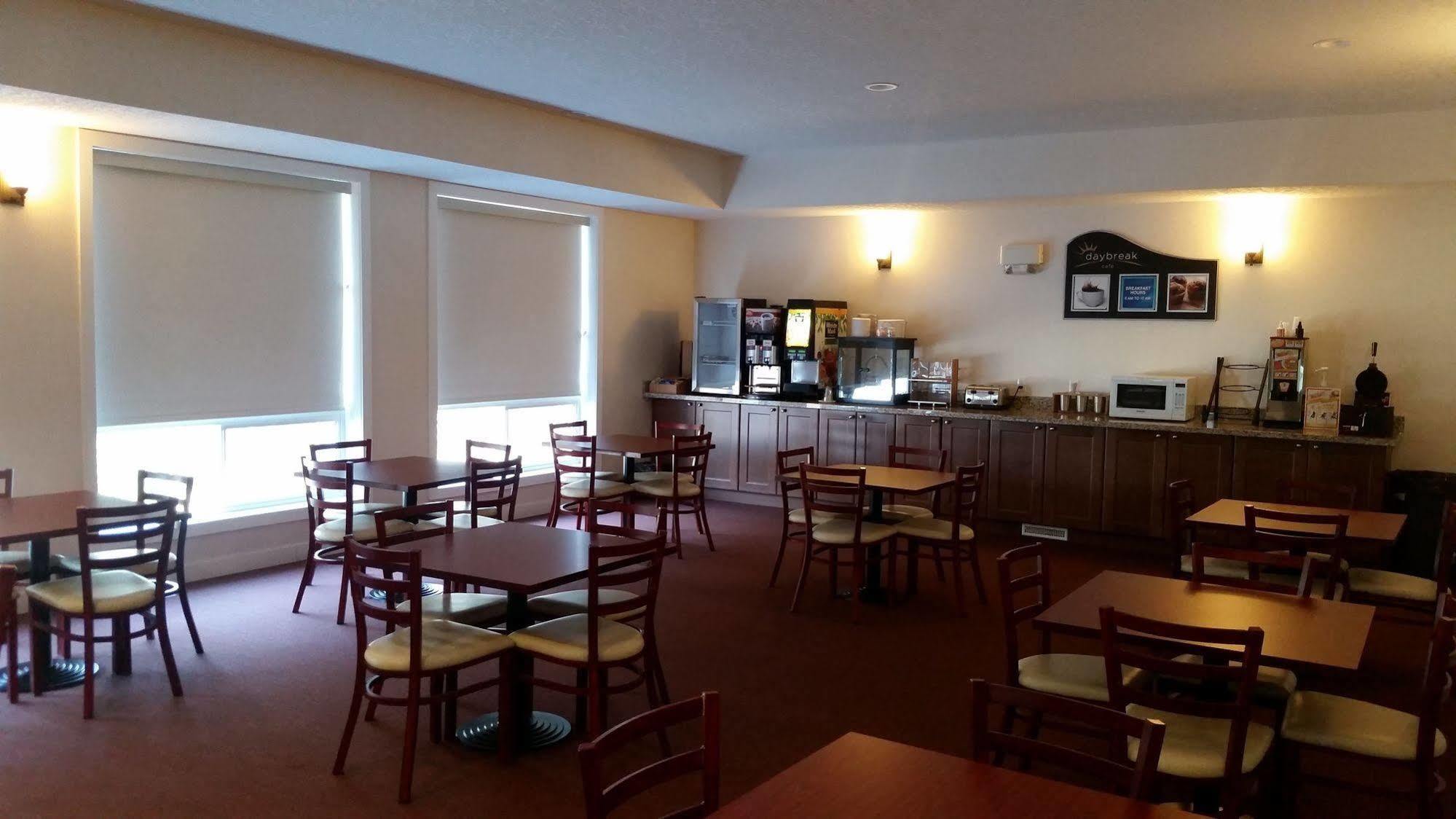 Days Inn By Wyndham Sioux Lookout Esterno foto